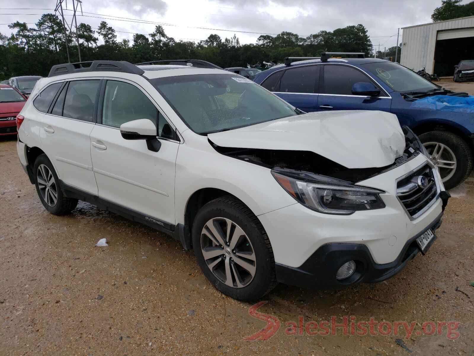 4S4BSANC5J3250521 2018 SUBARU OUTBACK