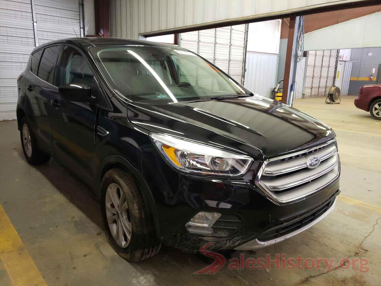 1FMCU0GD1KUA58782 2019 FORD ESCAPE