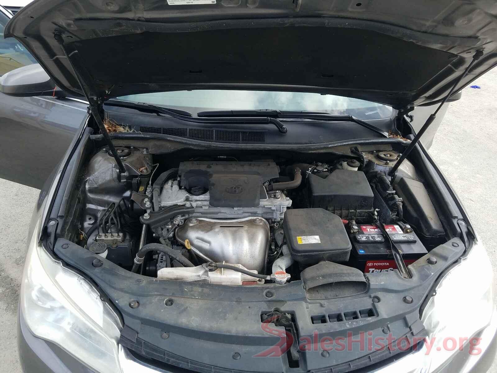 4T1BF1FK4GU226126 2016 TOYOTA CAMRY