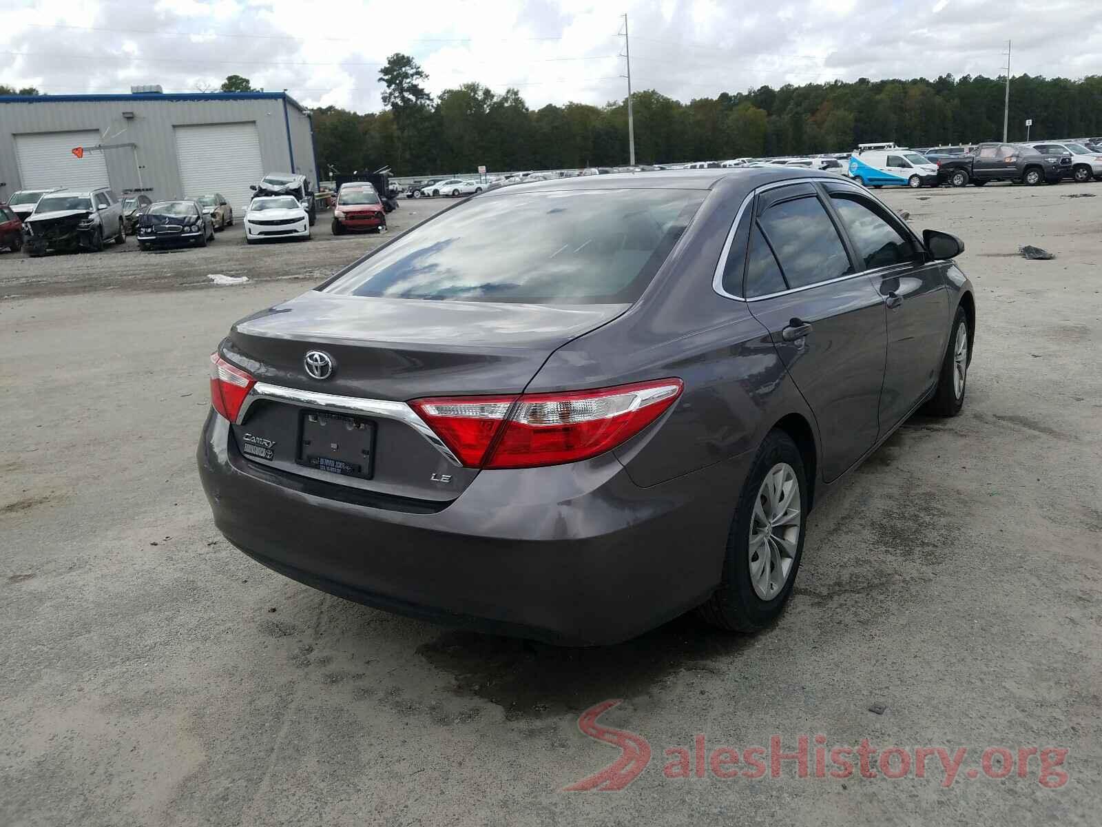 4T1BF1FK4GU226126 2016 TOYOTA CAMRY