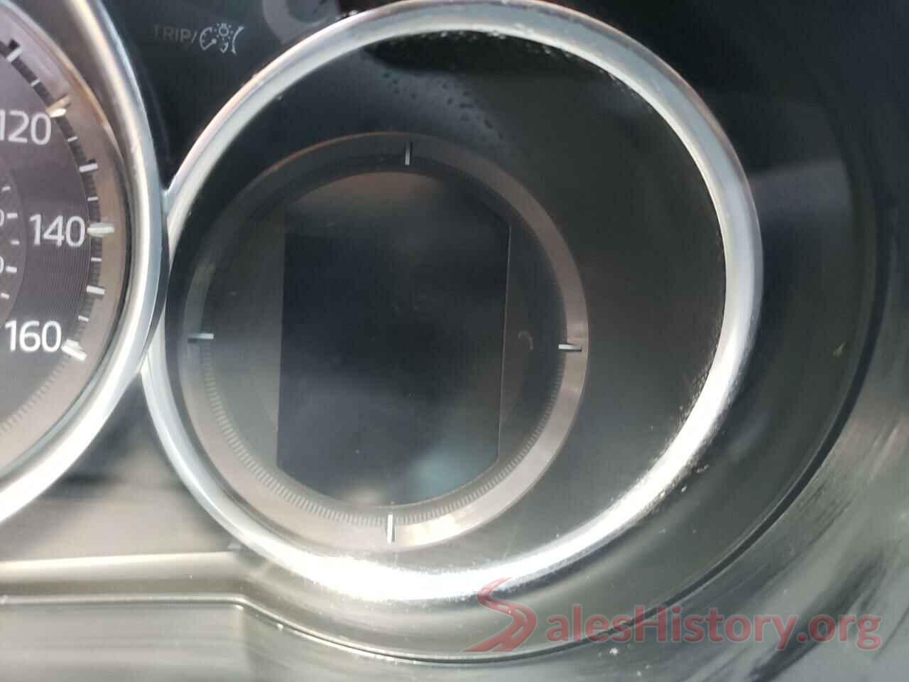 JM3KFABL2H0117294 2017 MAZDA CX-5