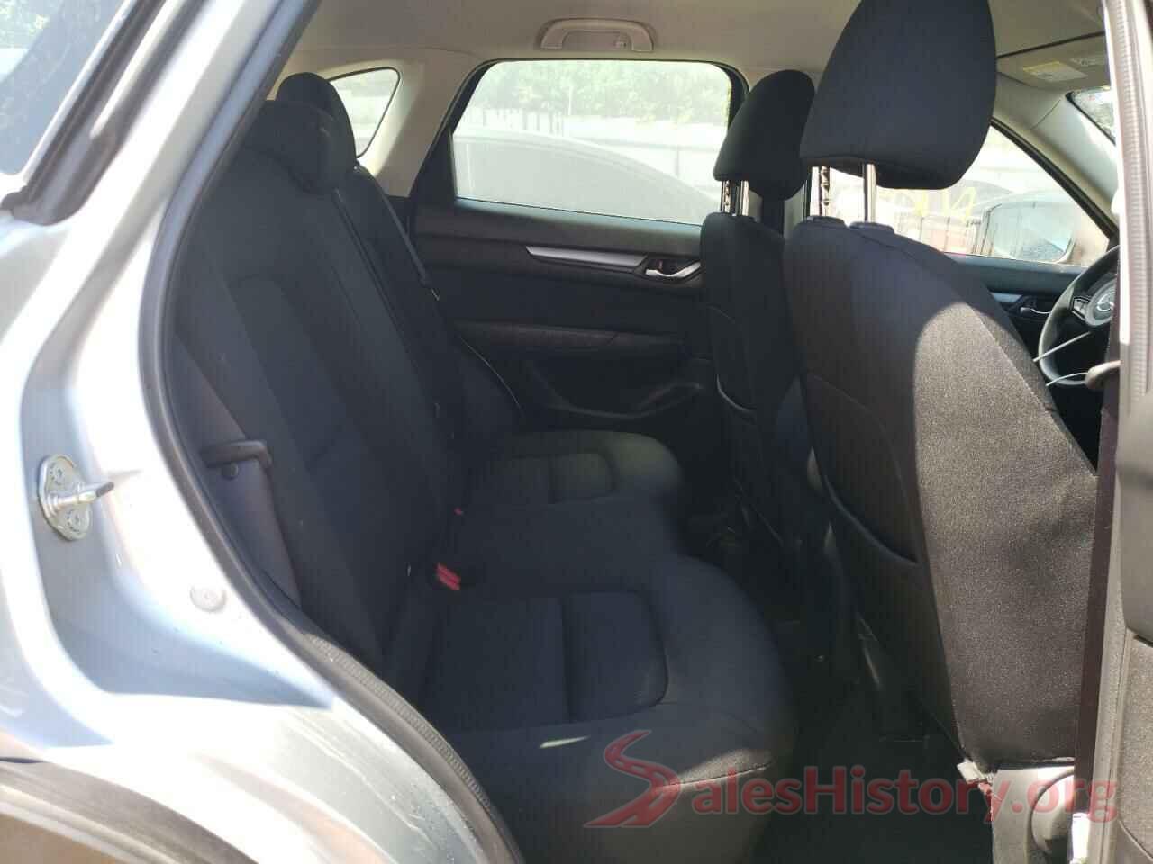 JM3KFABL2H0117294 2017 MAZDA CX-5