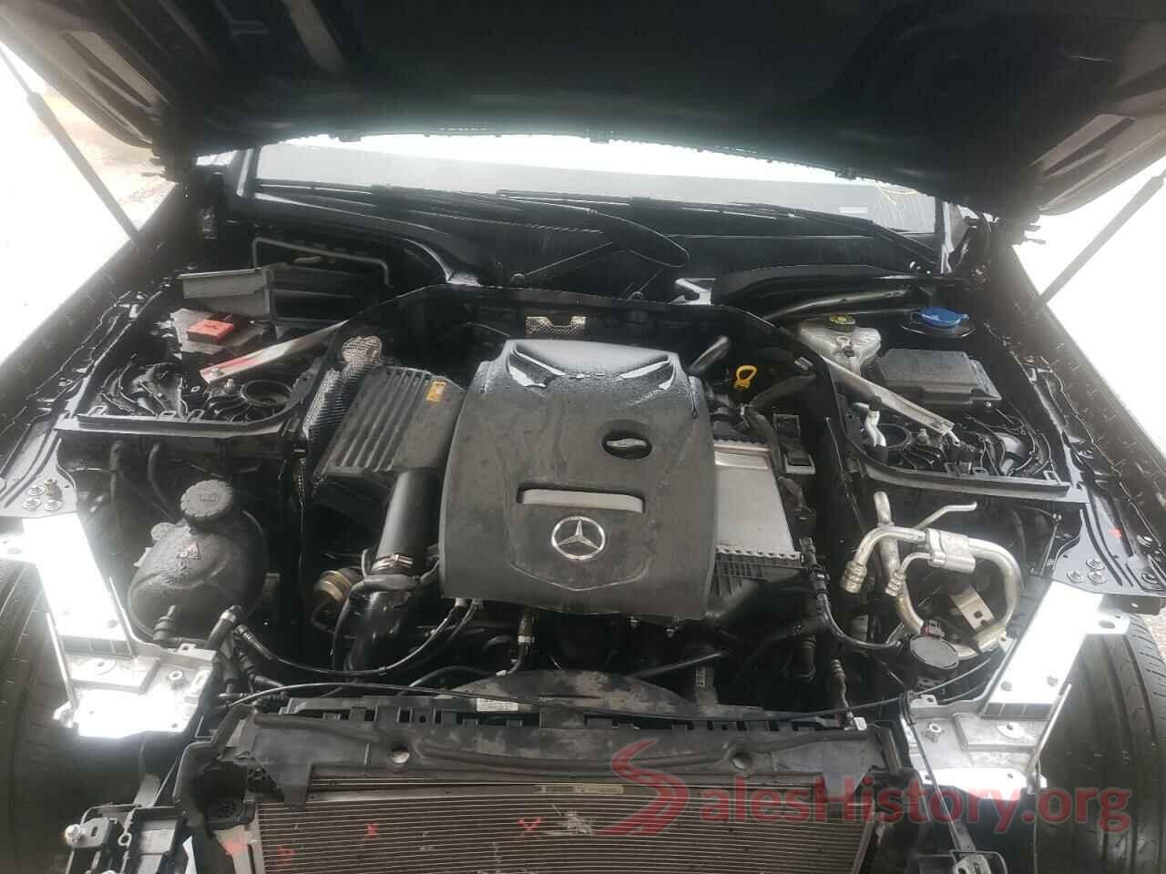 WDC0G4JB1KV165946 2019 MERCEDES-BENZ GLC-CLASS