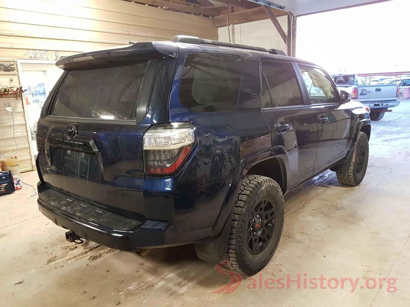 JTEBU5JR3K5643029 2019 TOYOTA 4RUNNER