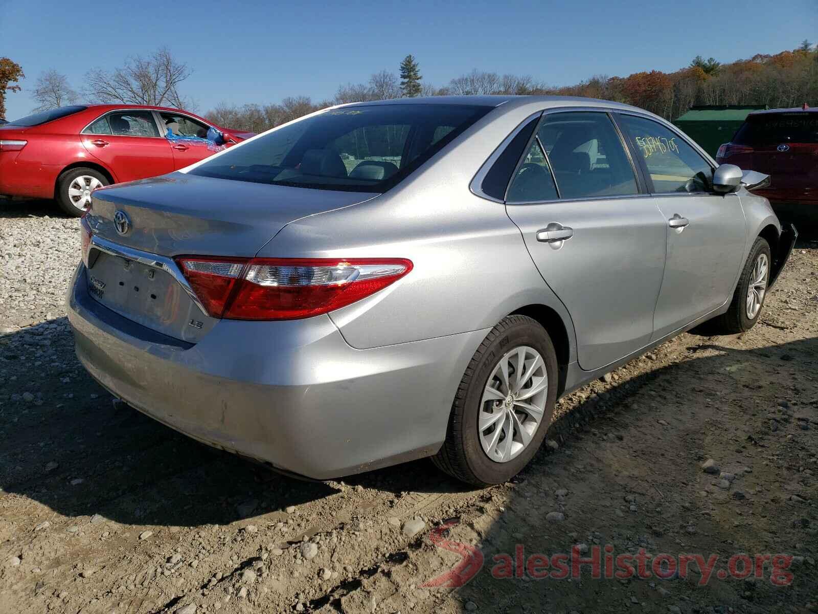 4T1BF1FK2HU345987 2017 TOYOTA CAMRY