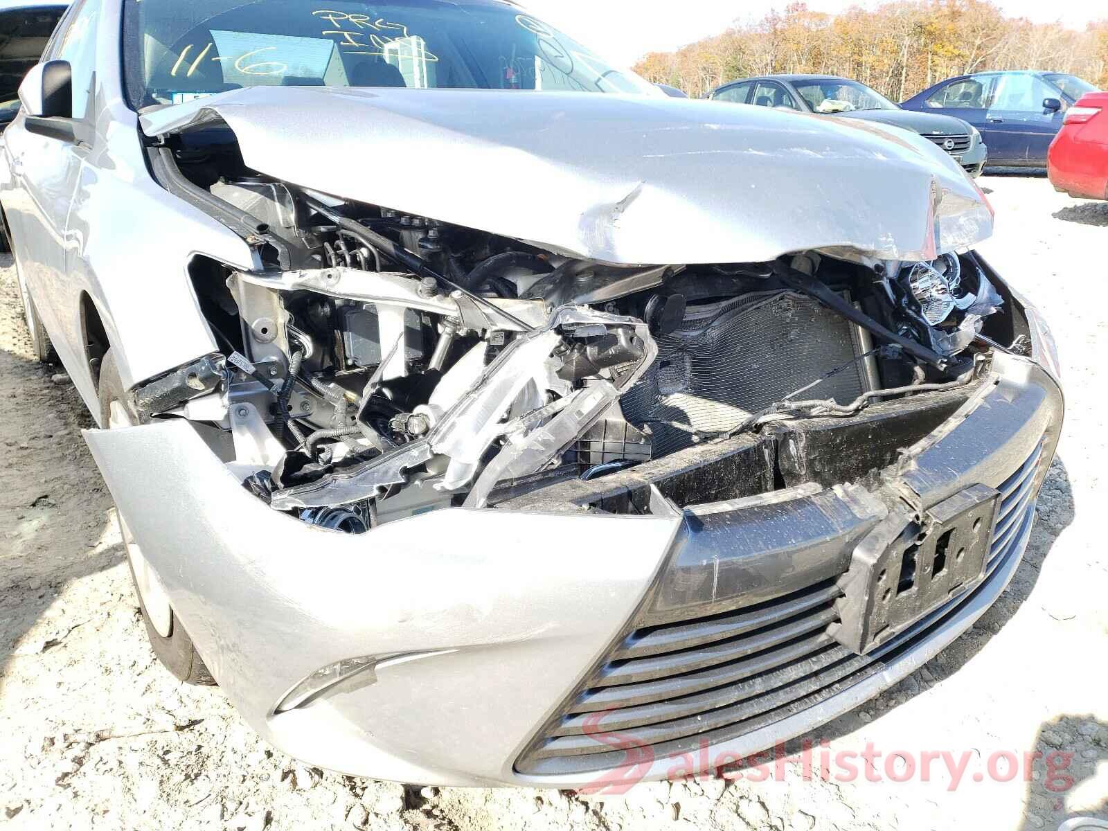 4T1BF1FK2HU345987 2017 TOYOTA CAMRY