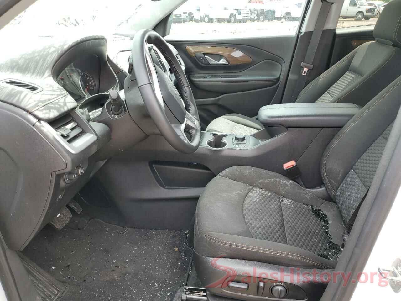 3GKALTEV6KL232727 2019 GMC TERRAIN