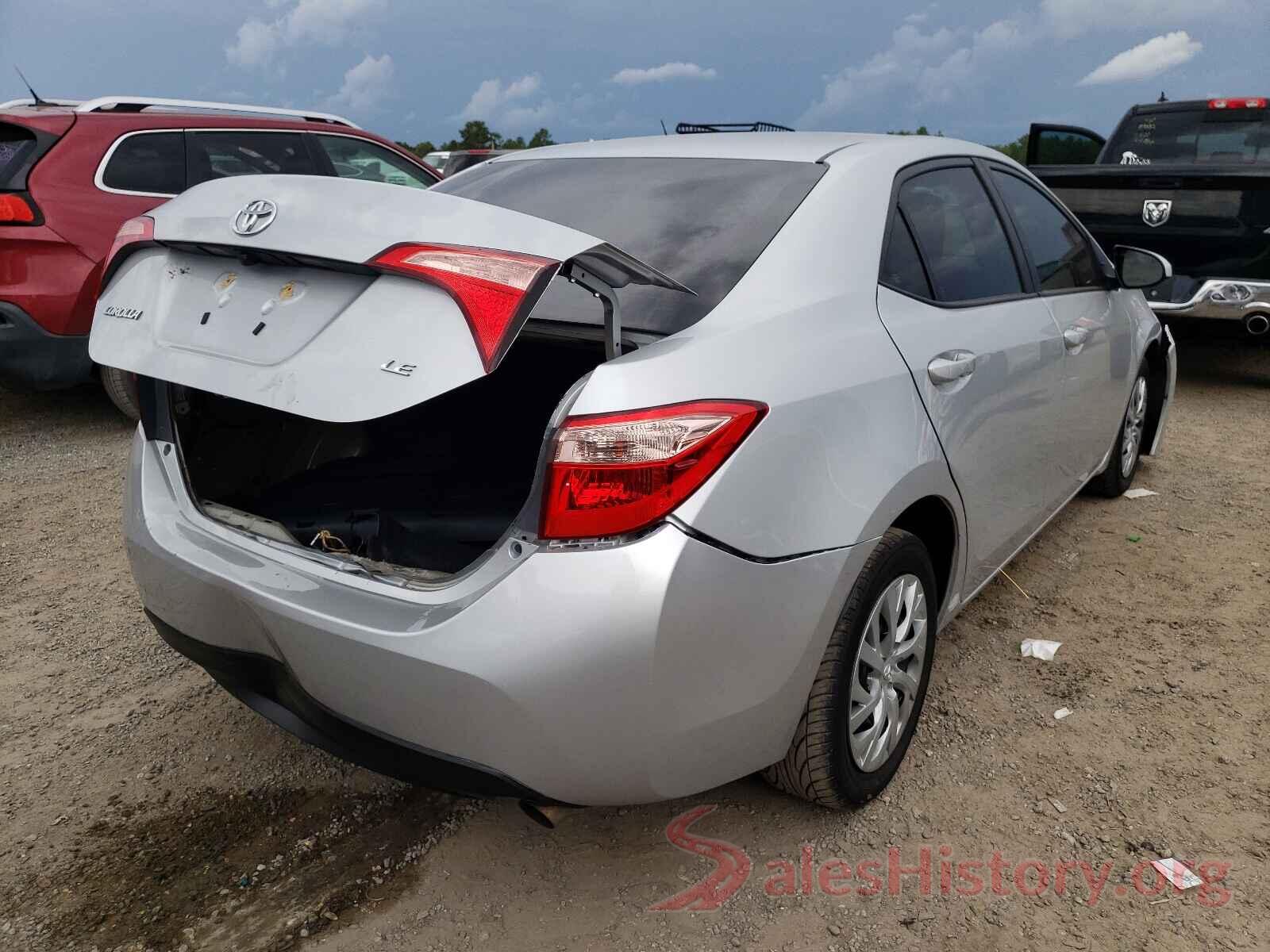 2T1BURHE8JC009134 2018 TOYOTA COROLLA