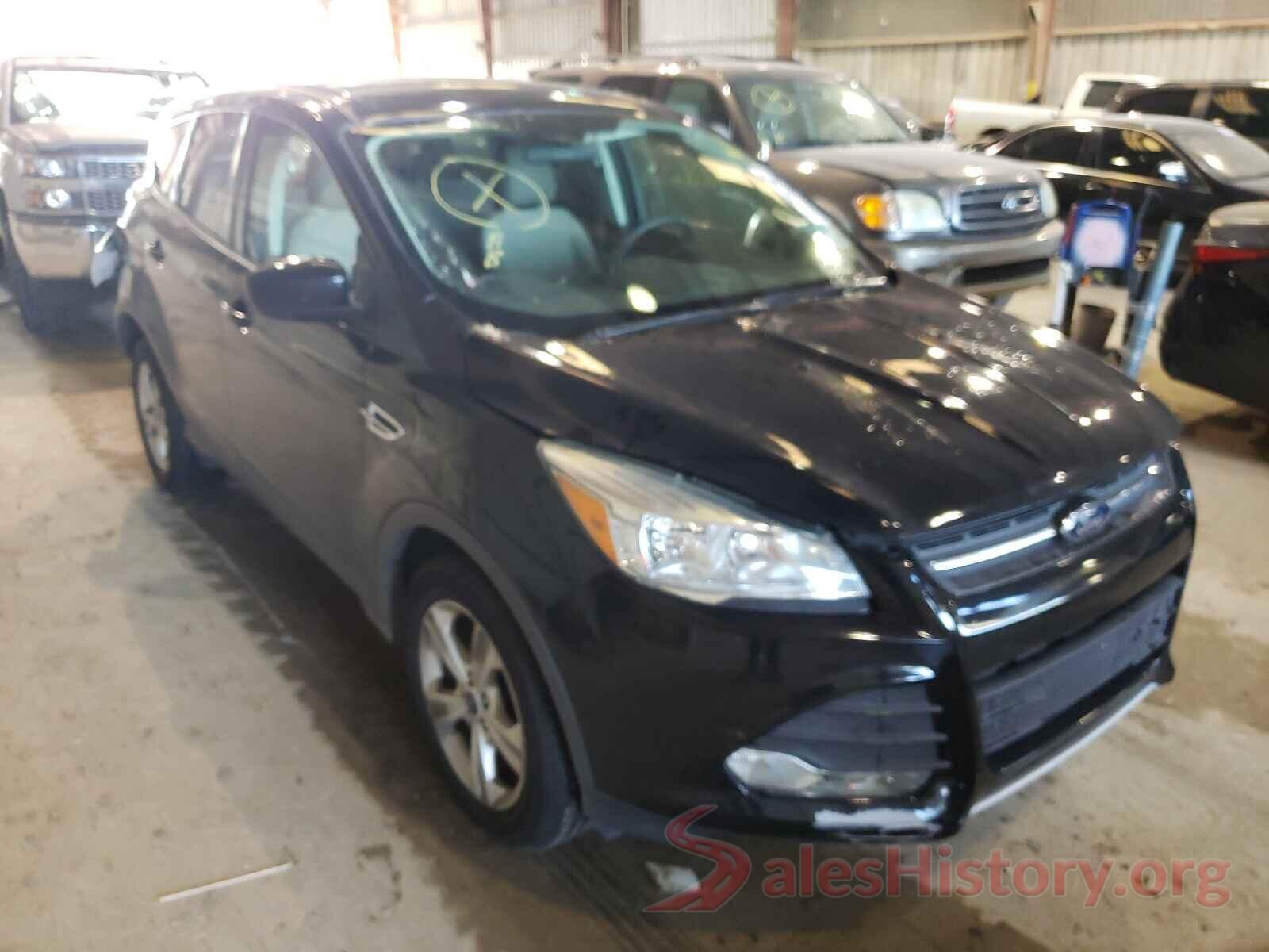 1FMCU0GX3GUB11581 2016 FORD ESCAPE