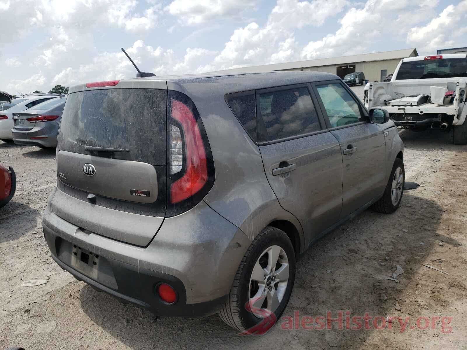 KNDJN2A25K7024256 2019 KIA SOUL