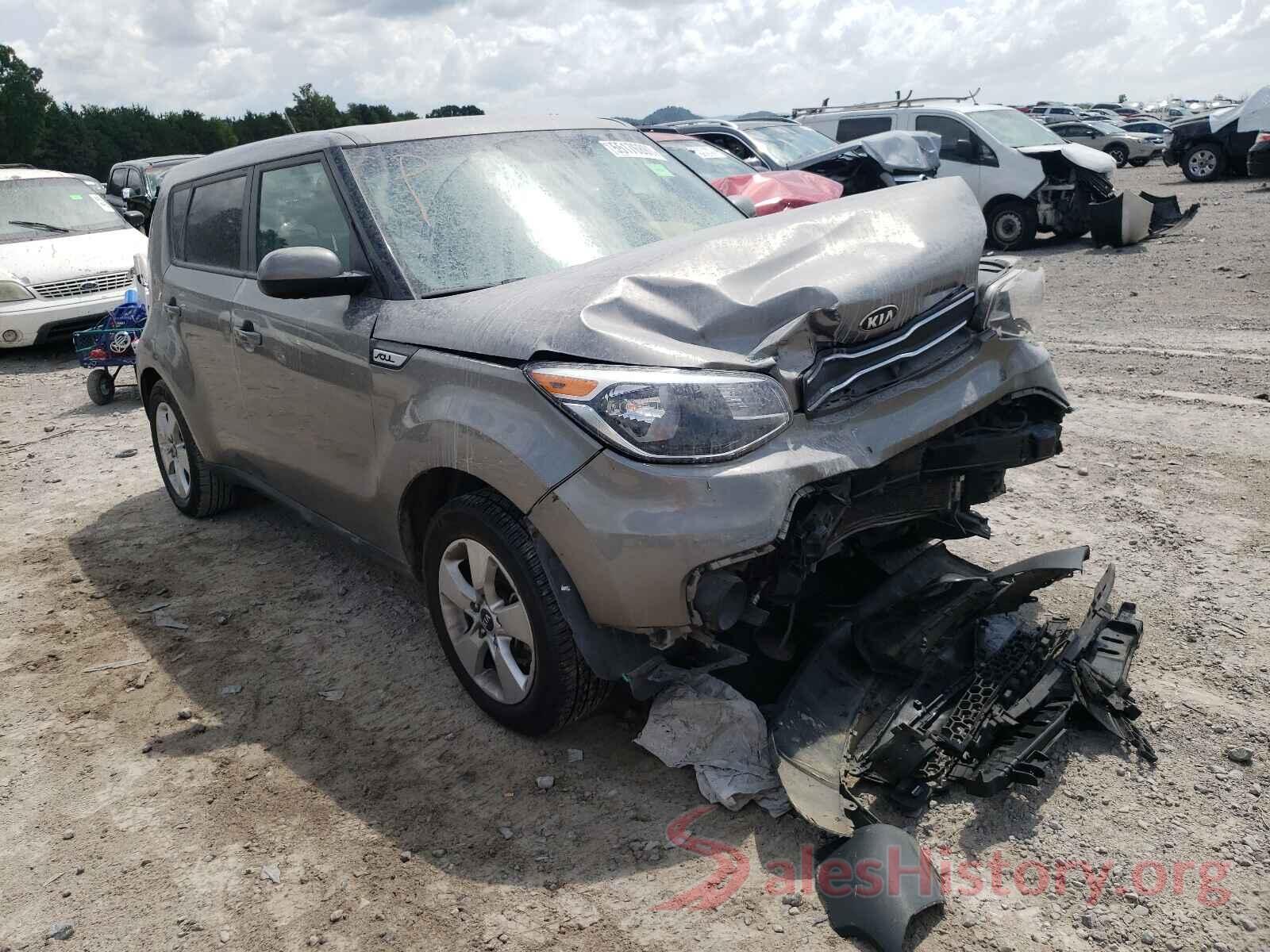 KNDJN2A25K7024256 2019 KIA SOUL