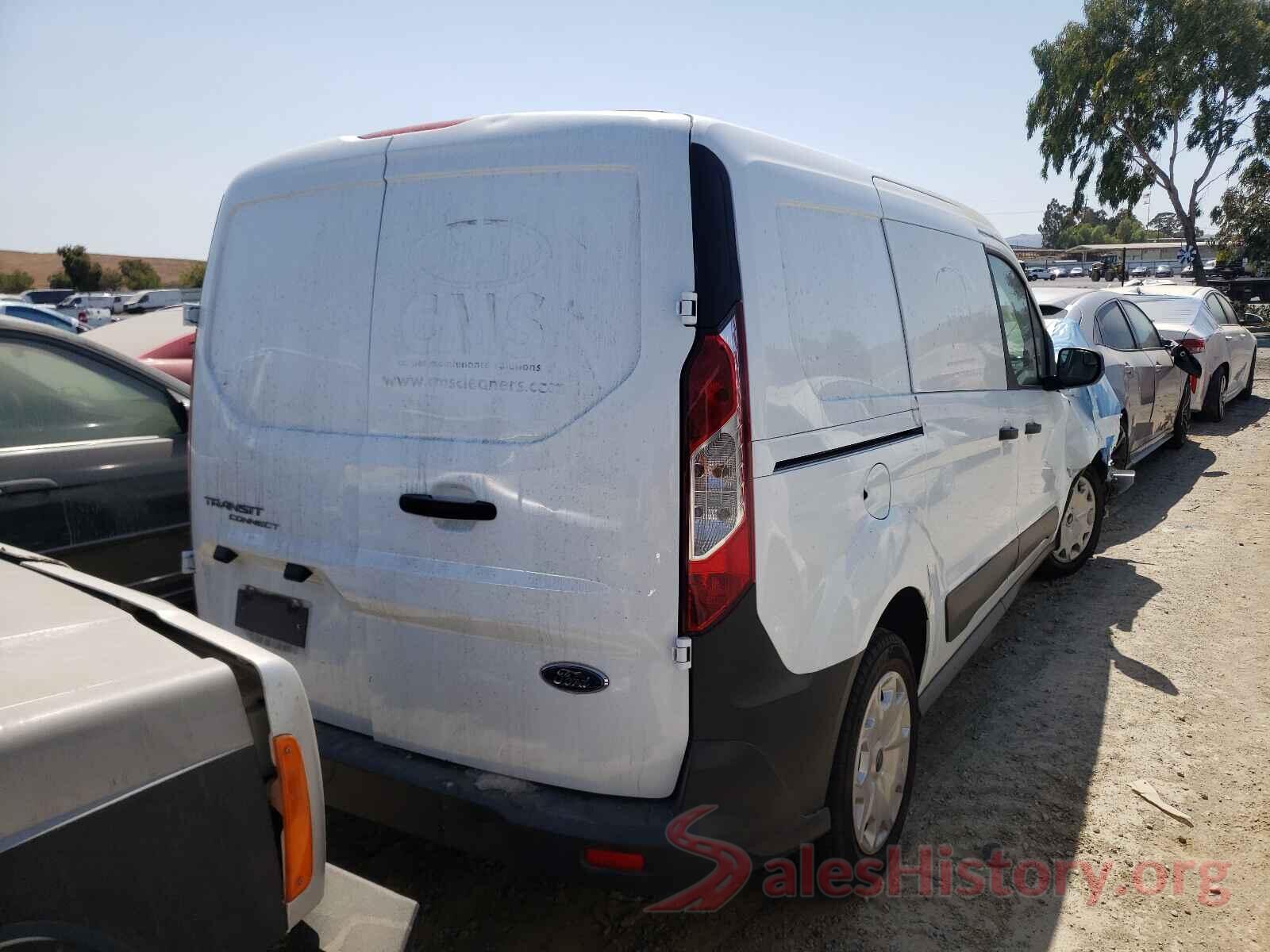 NM0LS7E70H1310433 2017 FORD TRANSIT CO