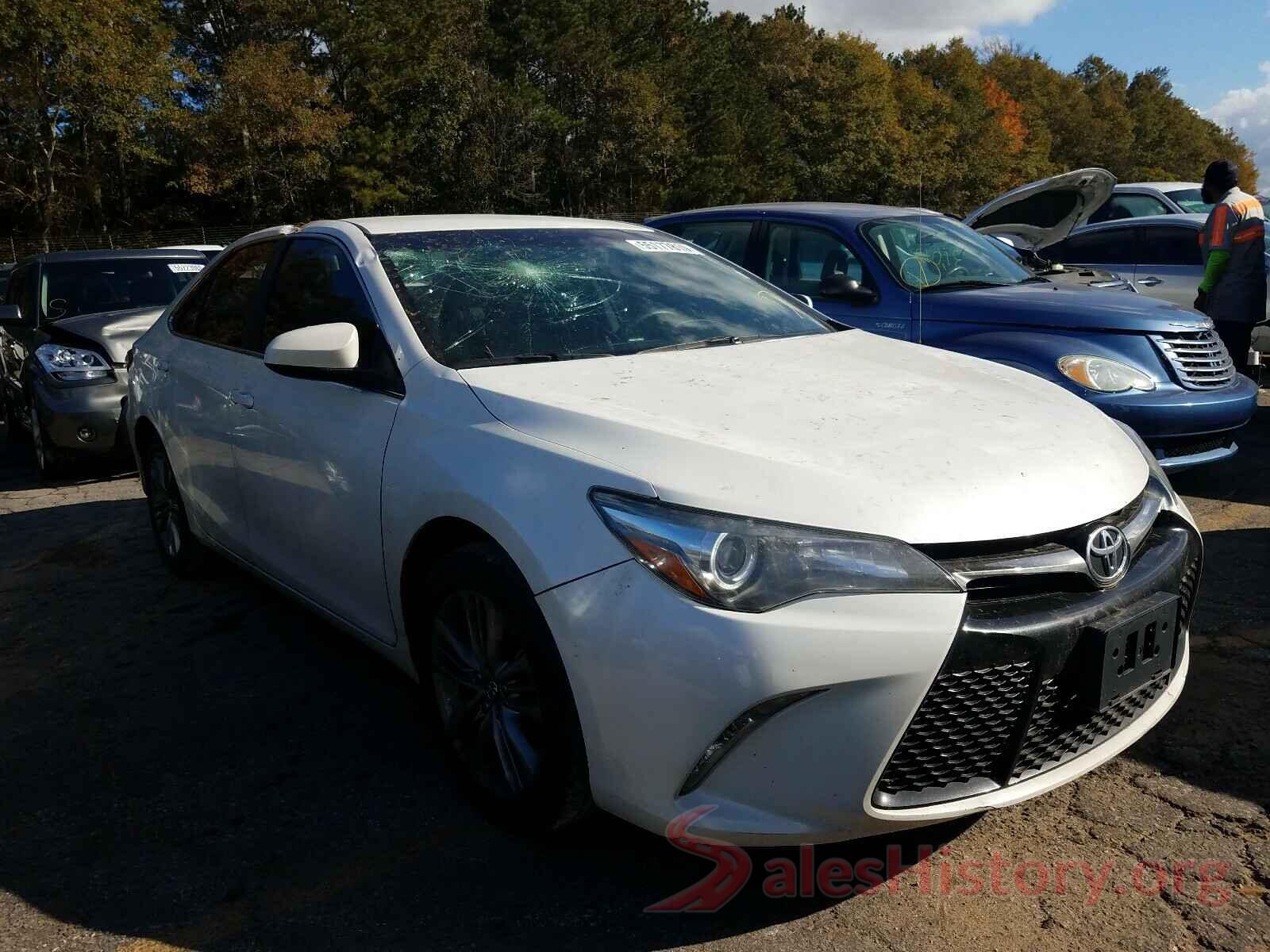 4T1BF1FK2HU343012 2017 TOYOTA CAMRY