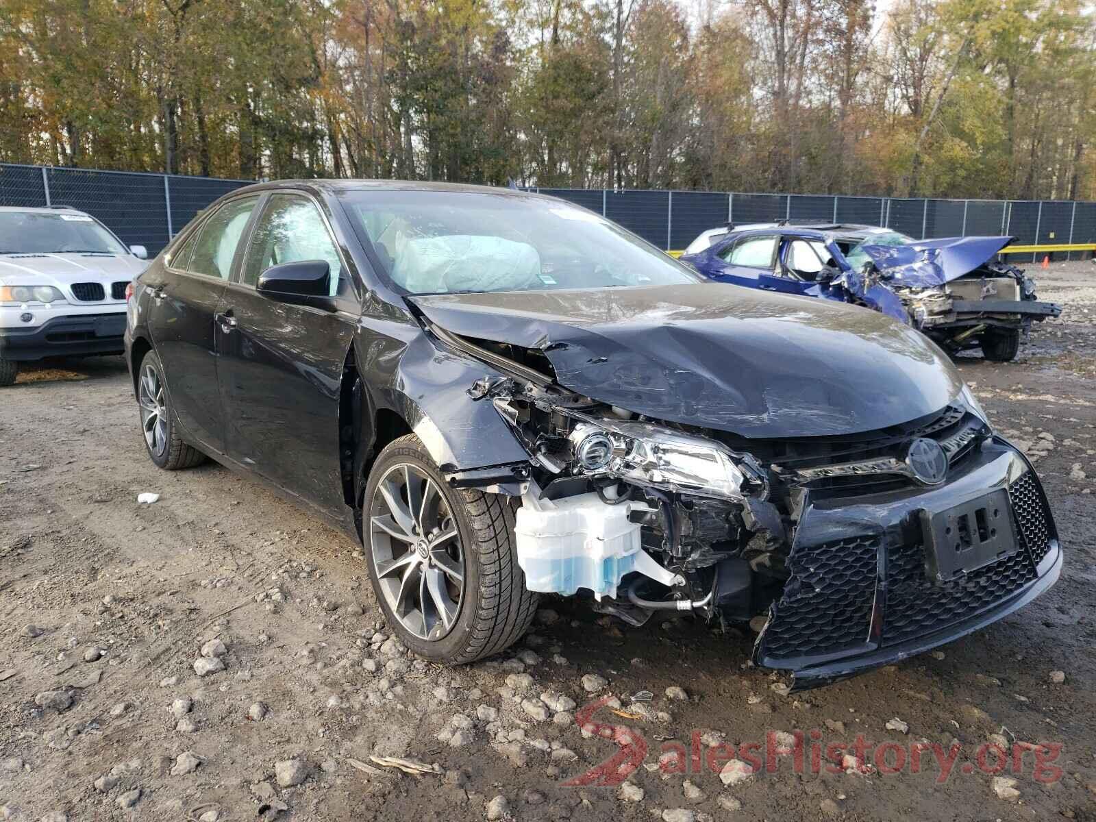 4T1BF1FK8GU131505 2016 TOYOTA CAMRY