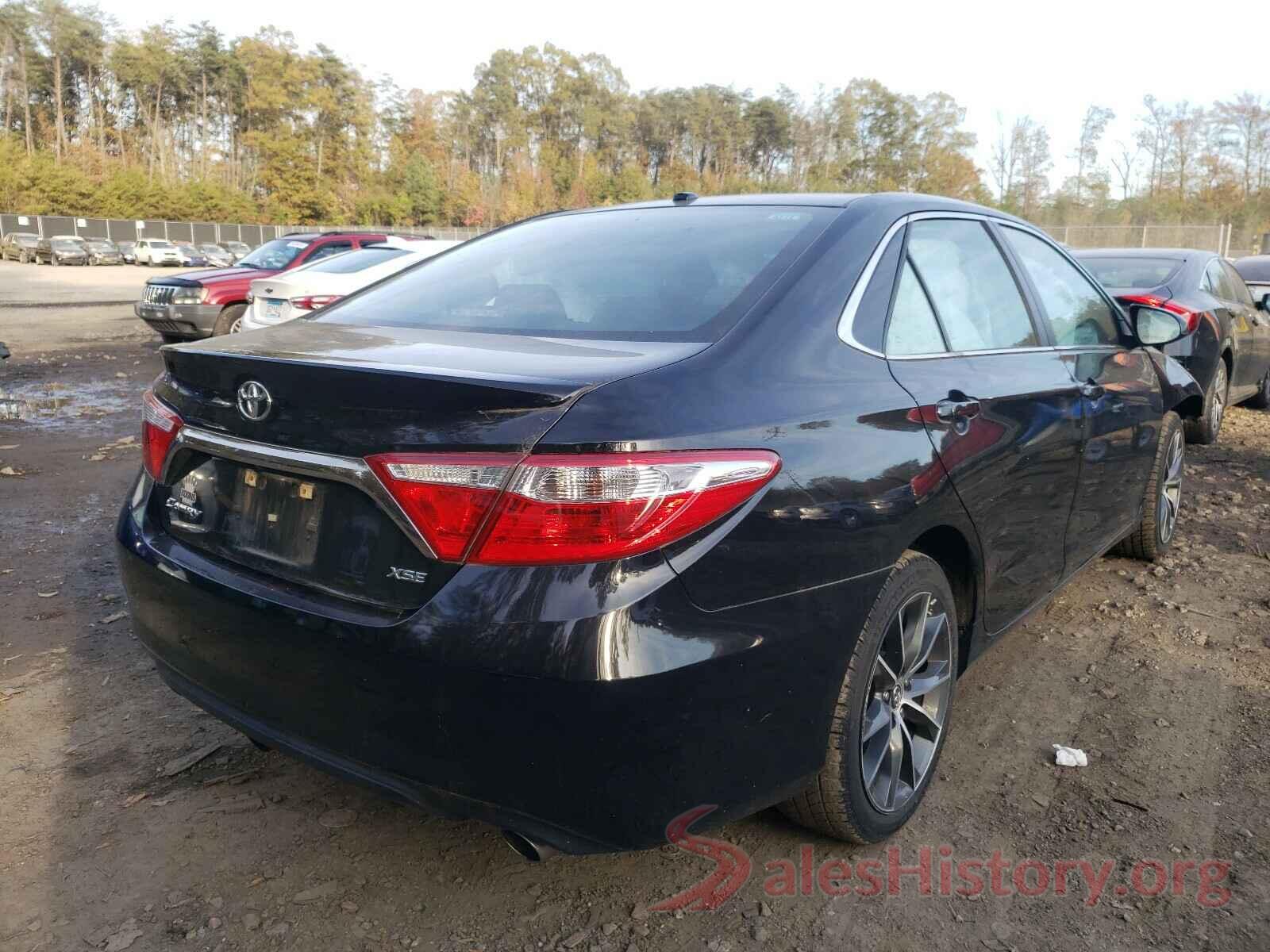 4T1BF1FK8GU131505 2016 TOYOTA CAMRY