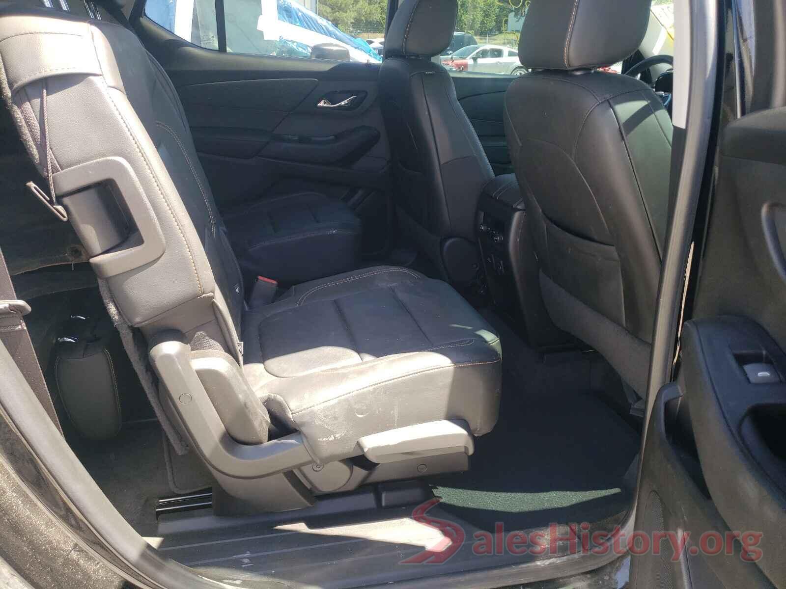 1GNERJKW4LJ156101 2020 CHEVROLET TRAVERSE