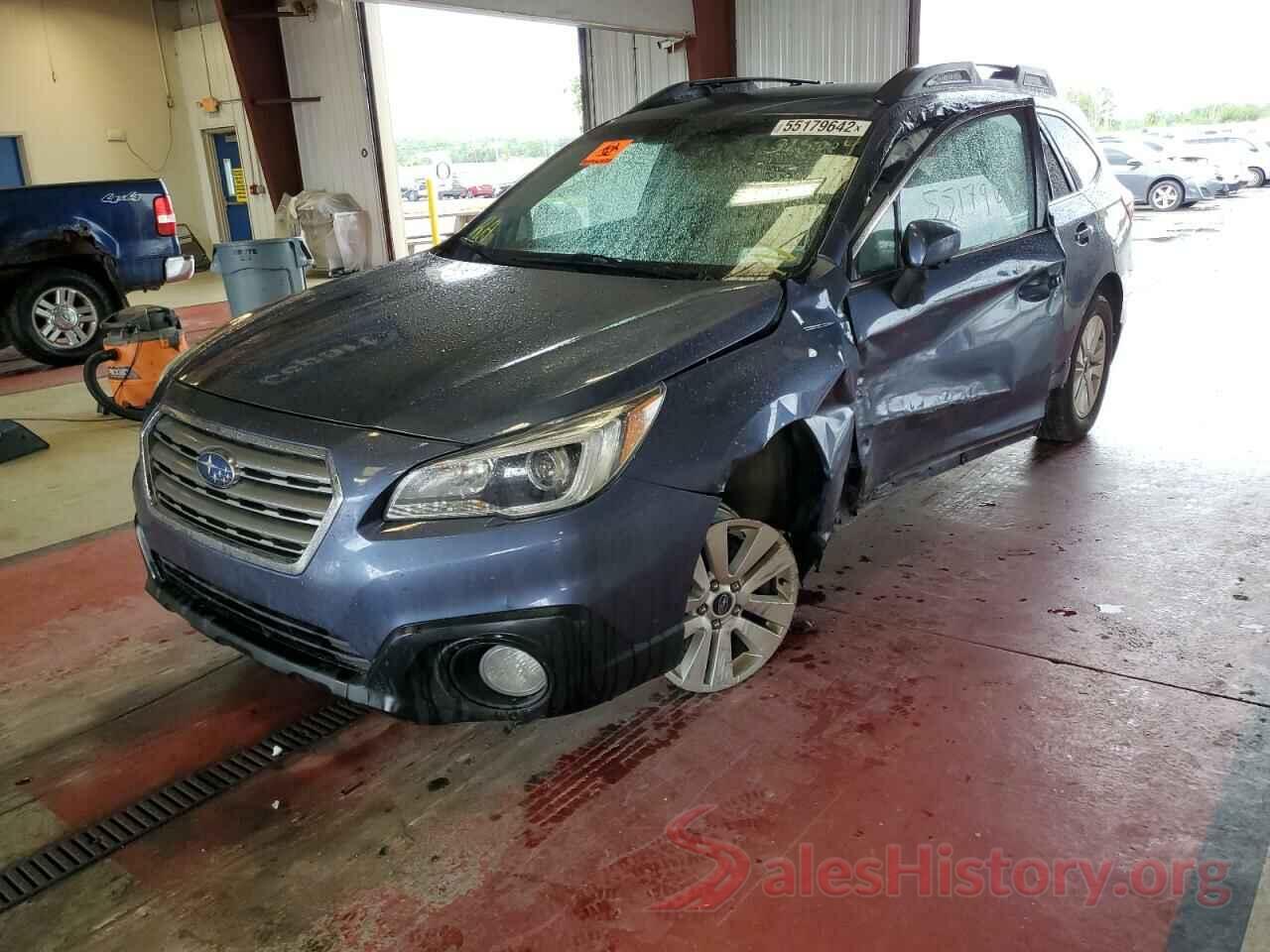 4S4BSACC6F3318884 2015 SUBARU OUTBACK