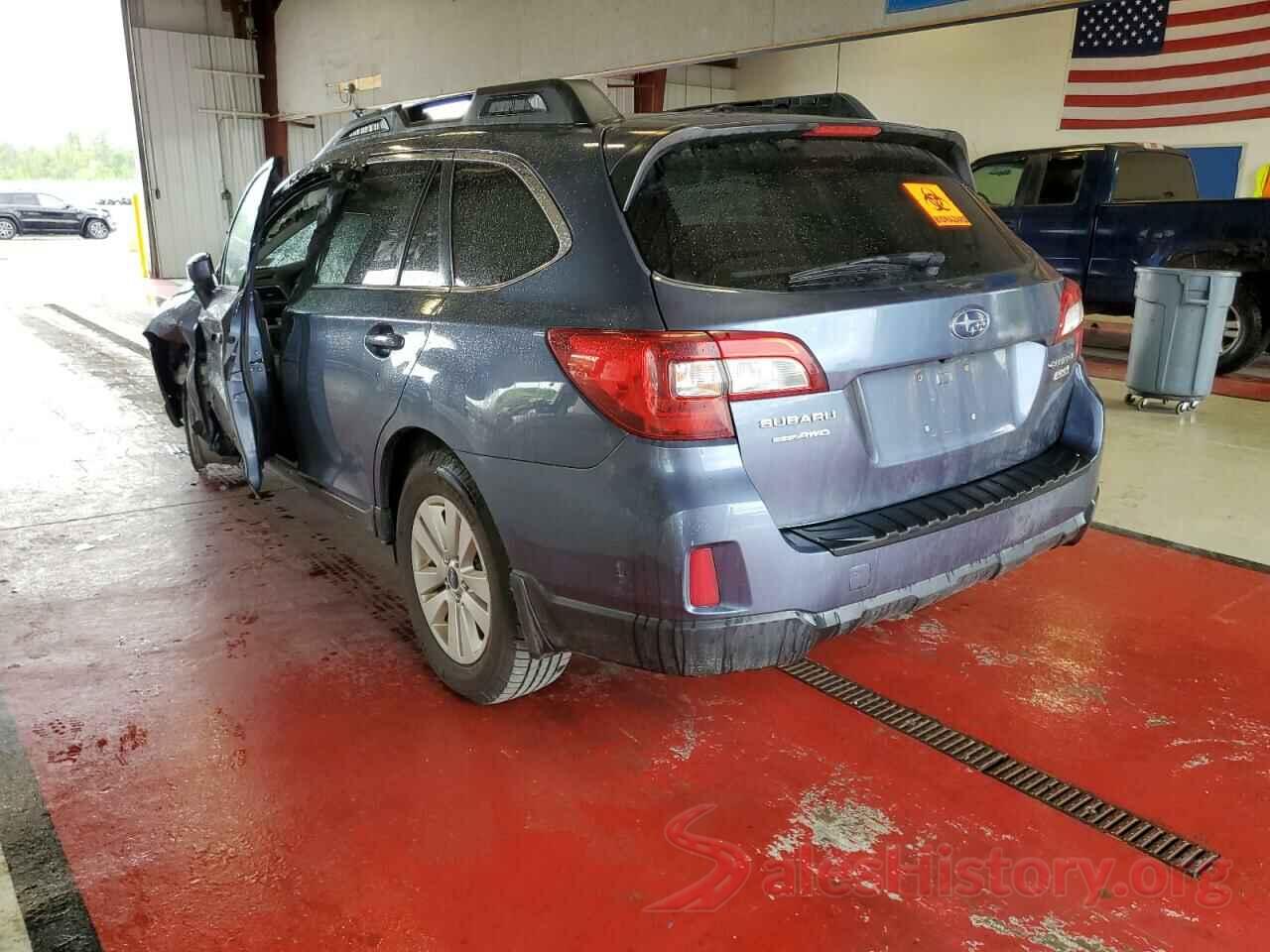 4S4BSACC6F3318884 2015 SUBARU OUTBACK