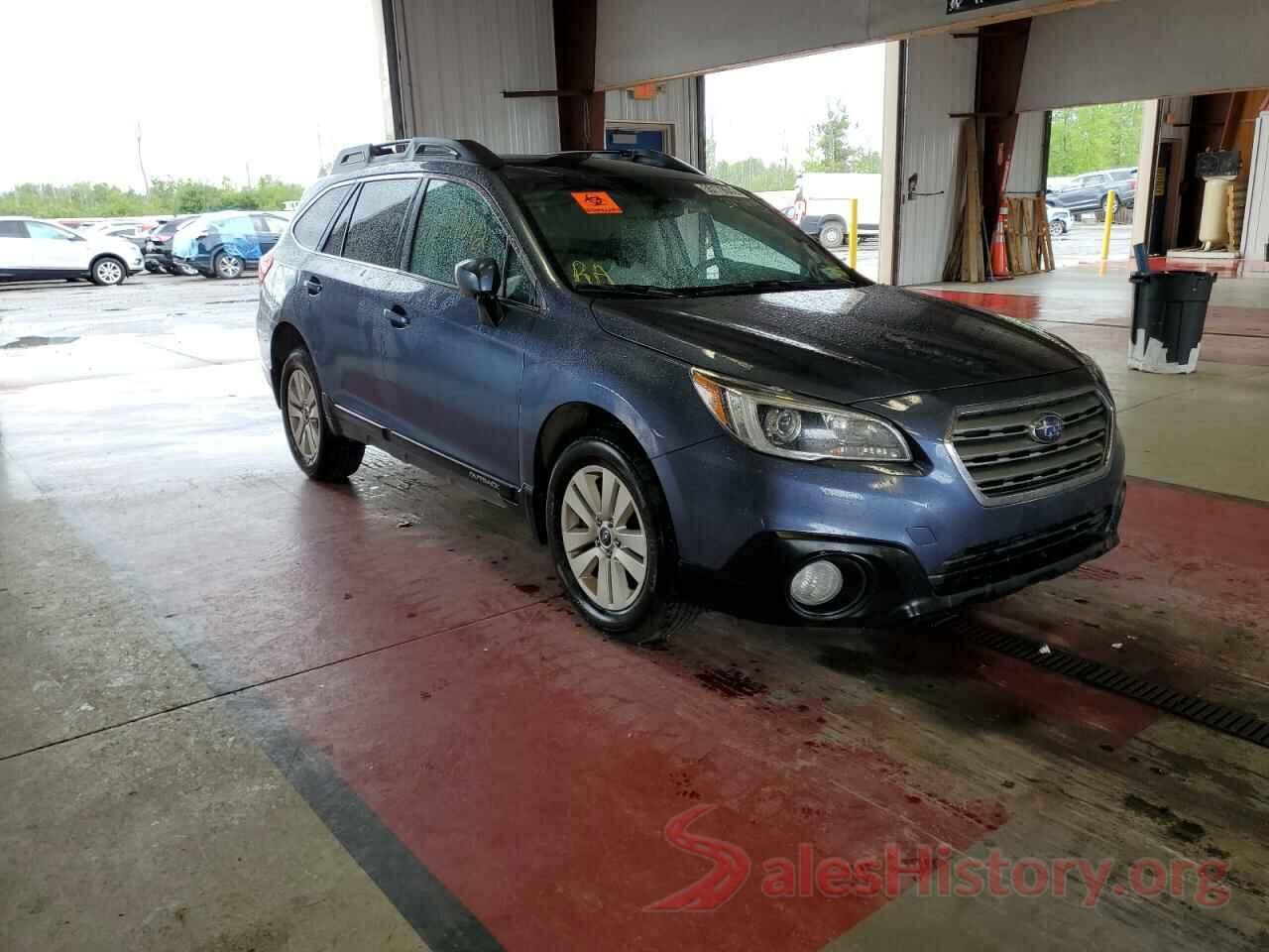 4S4BSACC6F3318884 2015 SUBARU OUTBACK