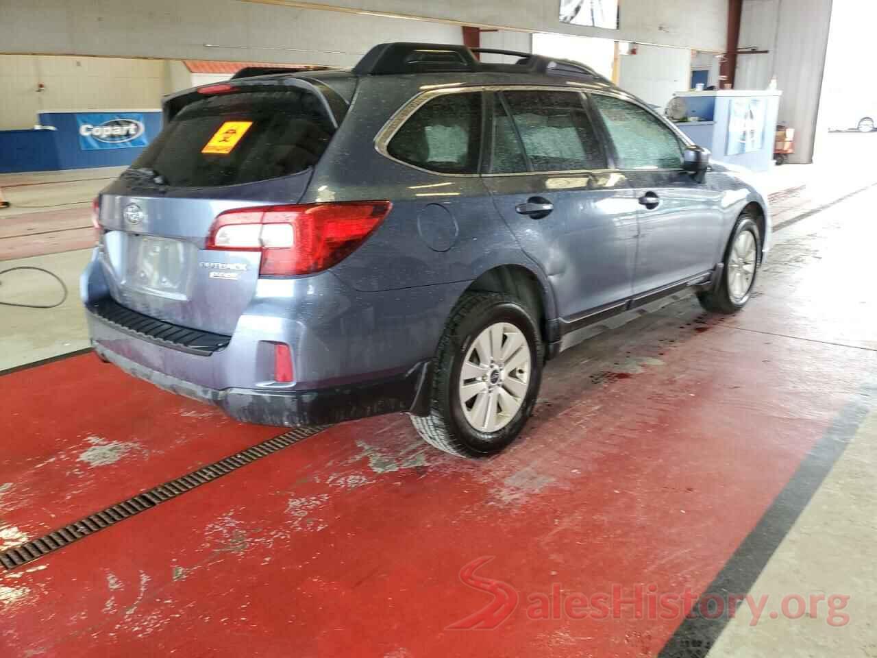 4S4BSACC6F3318884 2015 SUBARU OUTBACK