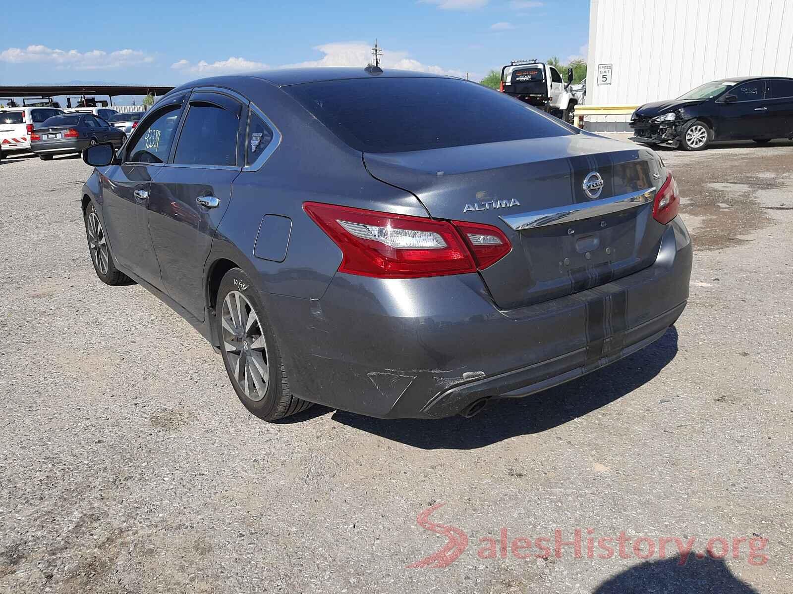 1N4AL3AP0JC211472 2018 NISSAN ALTIMA