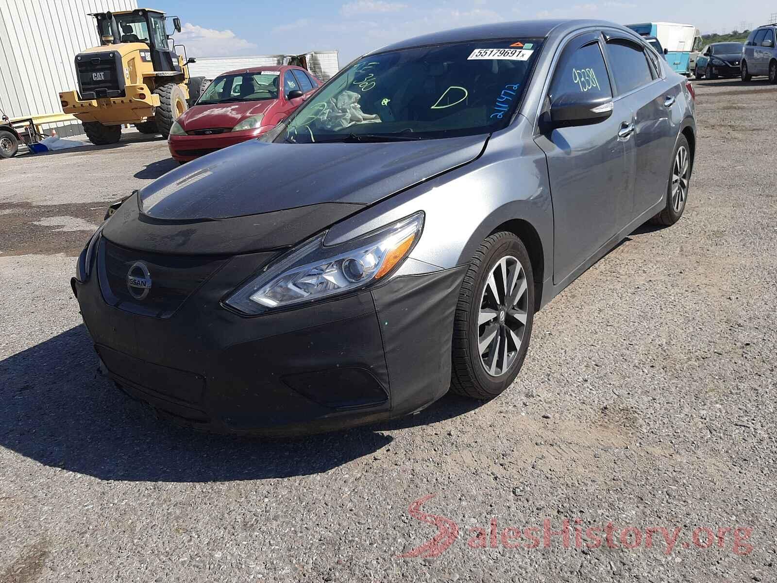 1N4AL3AP0JC211472 2018 NISSAN ALTIMA