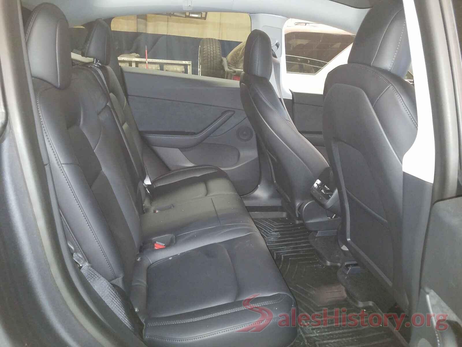 5YJYGDEE5LF038100 2020 TESLA MODEL Y