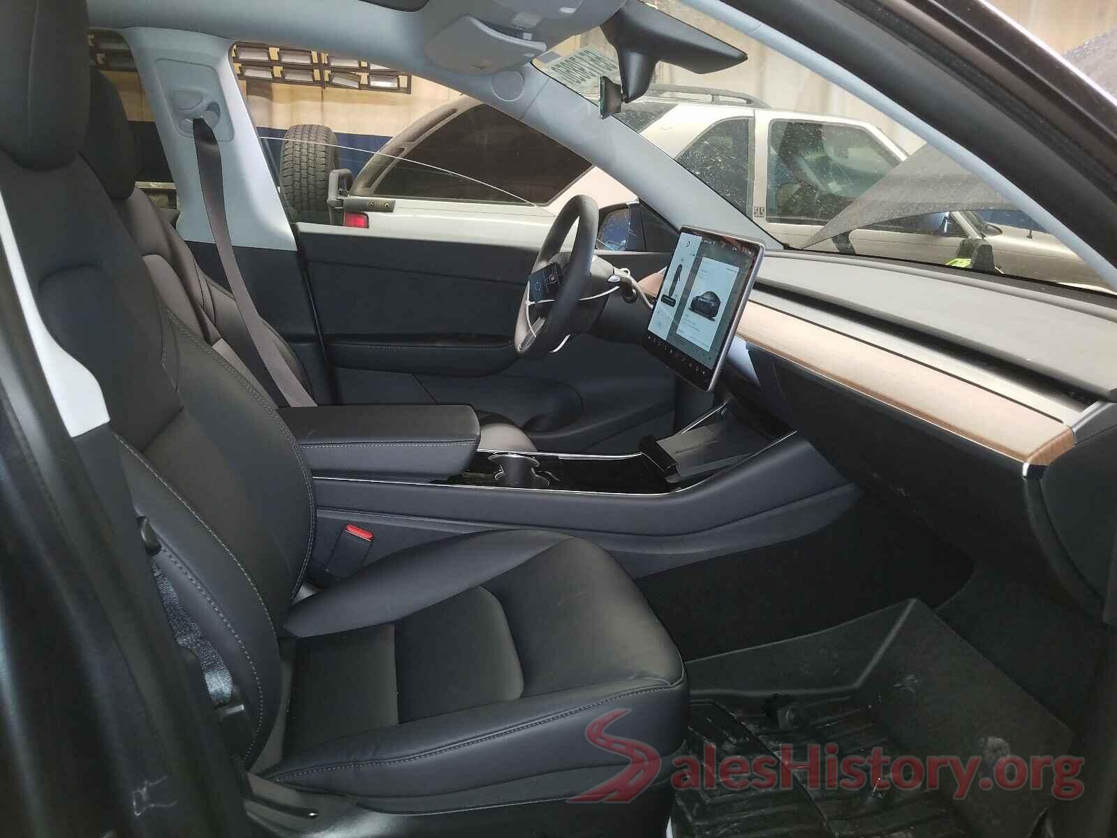 5YJYGDEE5LF038100 2020 TESLA MODEL Y