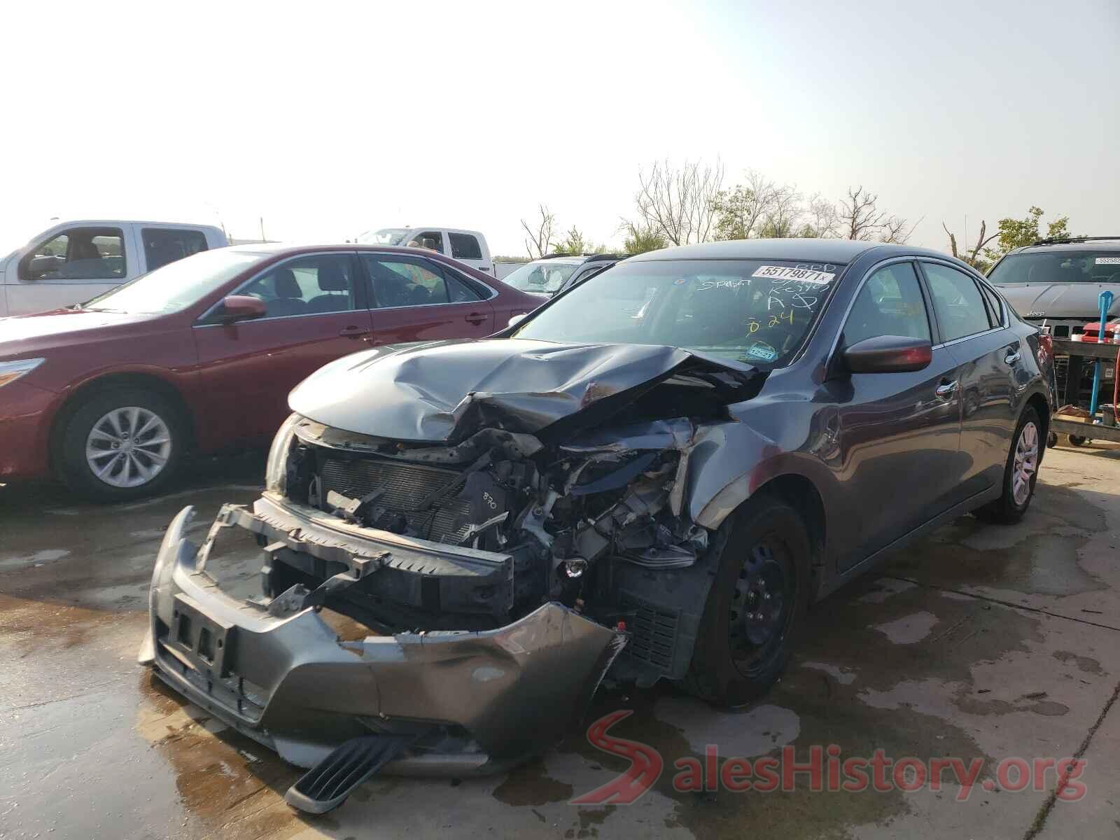 1N4AL3APXGC217885 2016 NISSAN ALTIMA