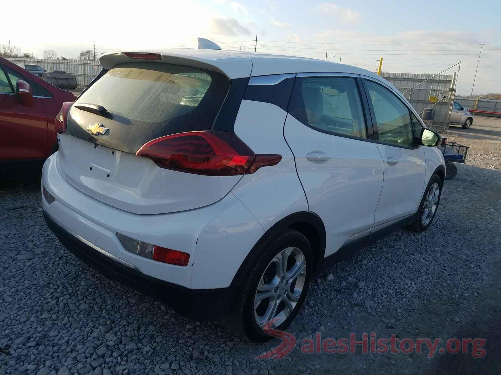 1G1FW6S02H4177591 2017 CHEVROLET BOLT