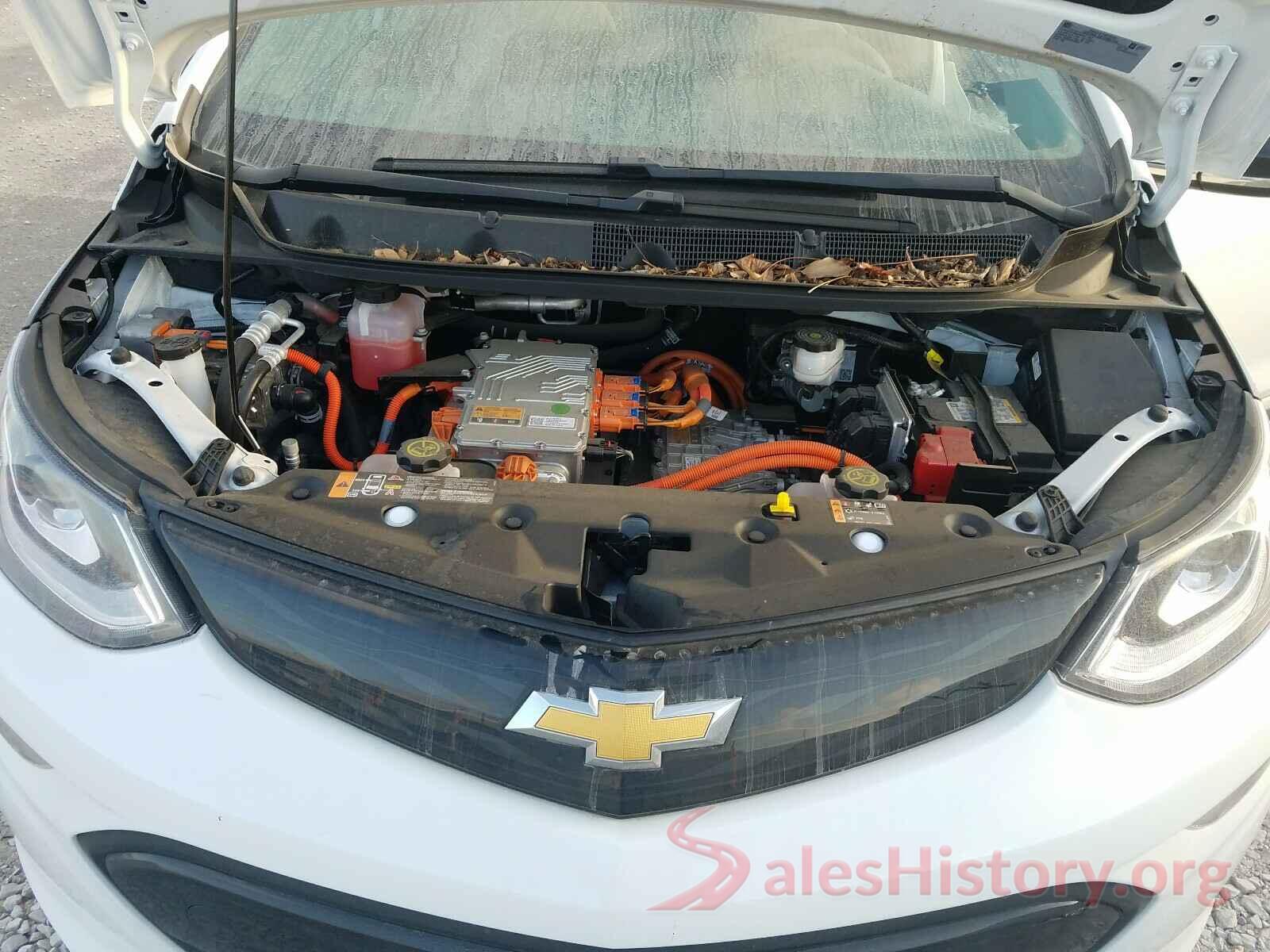 1G1FW6S02H4177591 2017 CHEVROLET BOLT