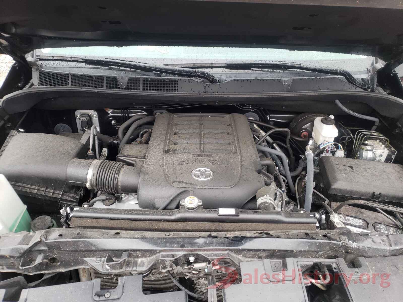 5TFHY5F10LX954767 2020 TOYOTA TUNDRA