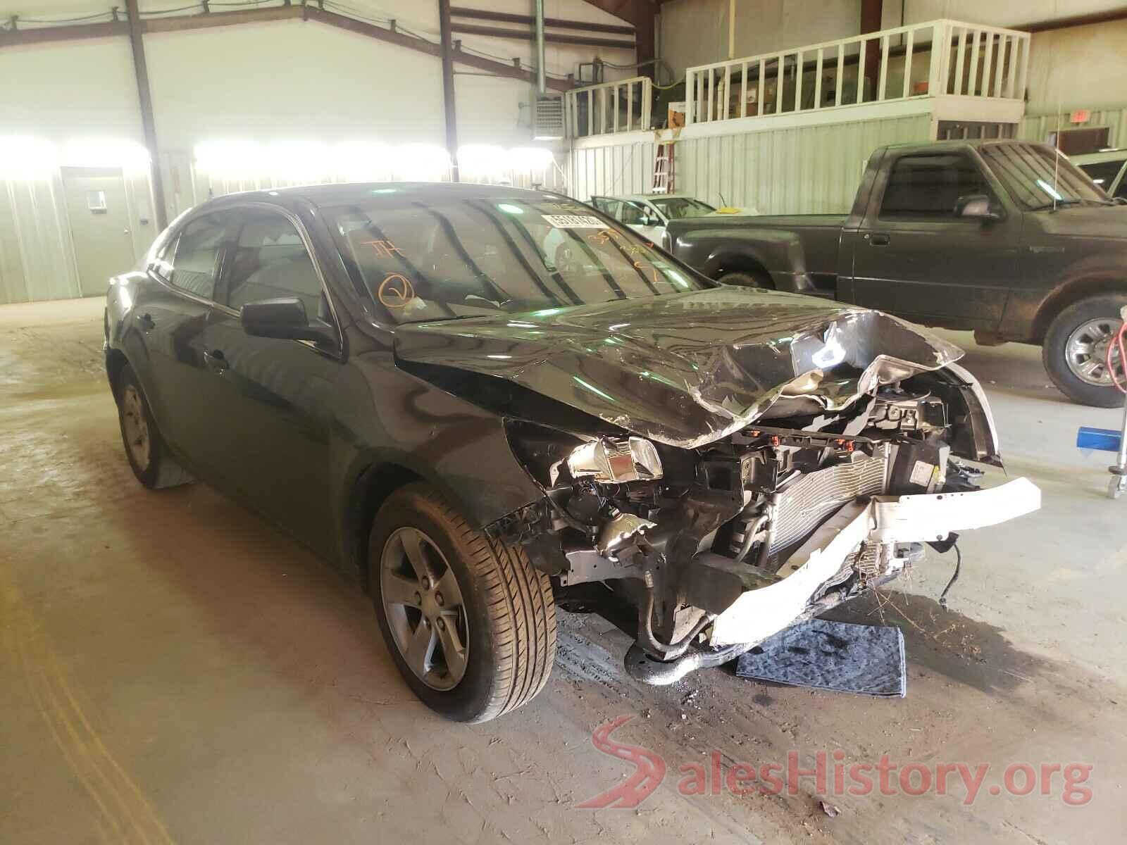 1G11A5SA9GU153539 2016 CHEVROLET MALIBU