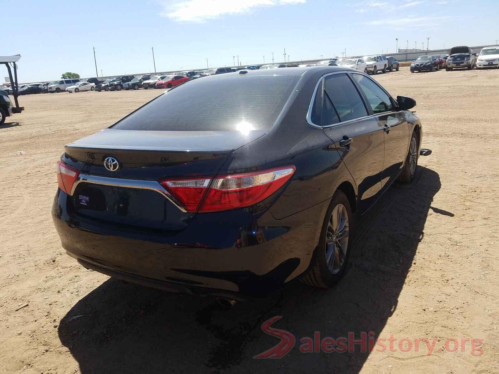 4T1BF1FK0GU261696 2016 TOYOTA CAMRY