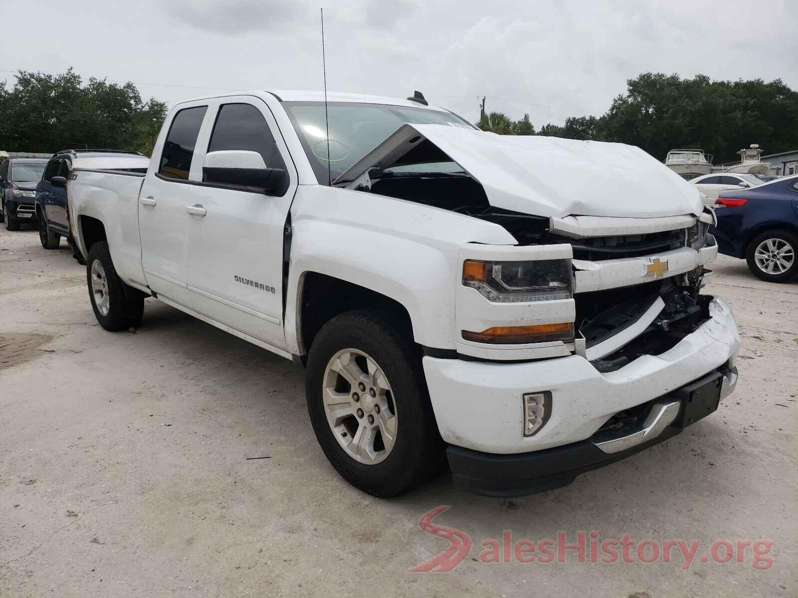 1GCVKREC9GZ284645 2016 CHEVROLET SILVERADO