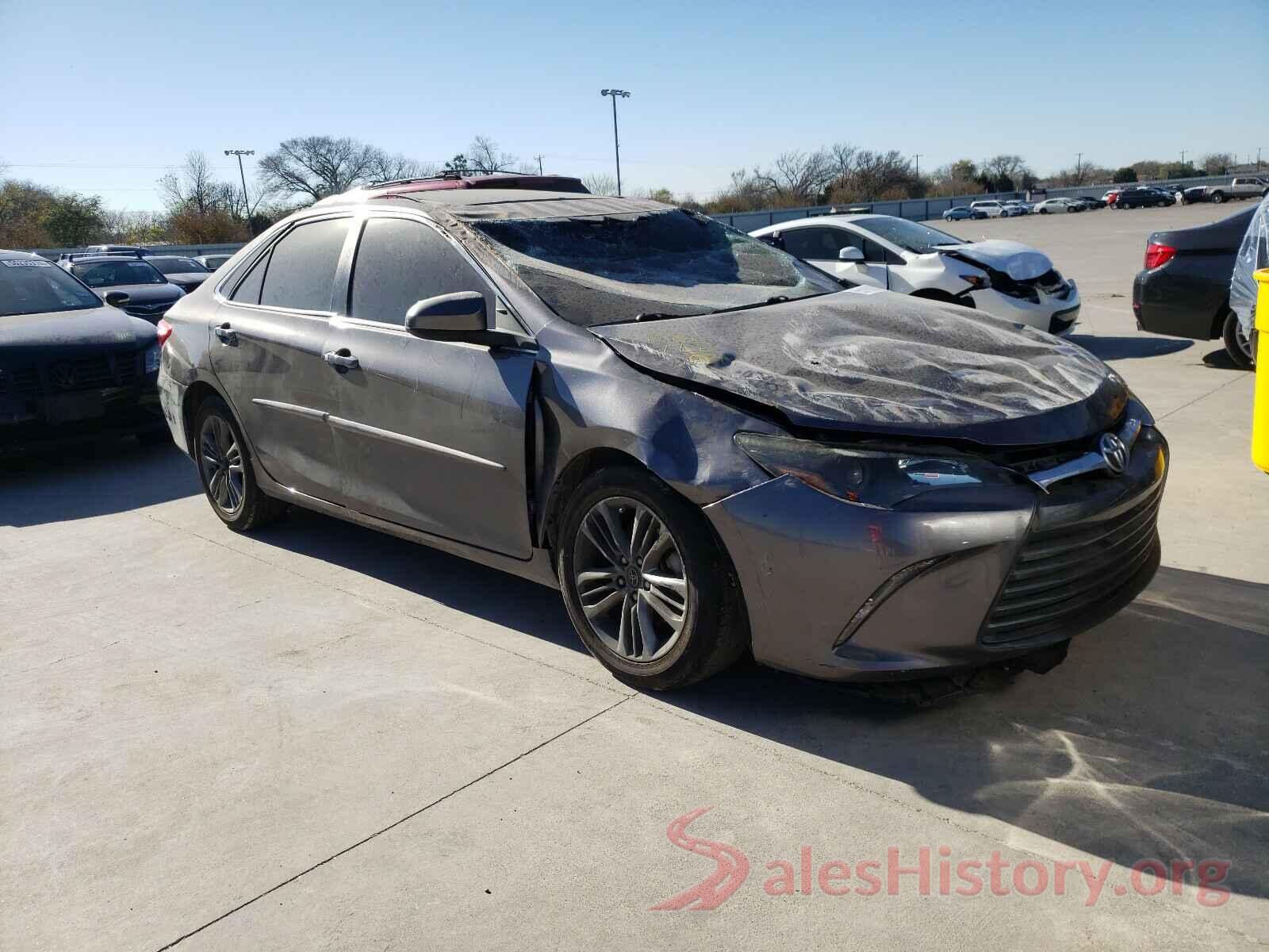 4T1BF1FK8GU234259 2016 TOYOTA CAMRY