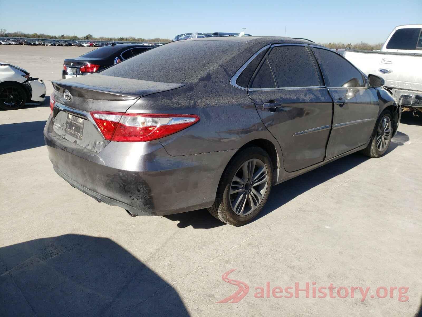 4T1BF1FK8GU234259 2016 TOYOTA CAMRY