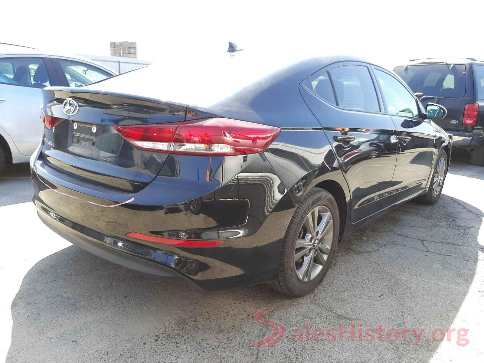 5NPD84LF8JH213204 2018 HYUNDAI ELANTRA