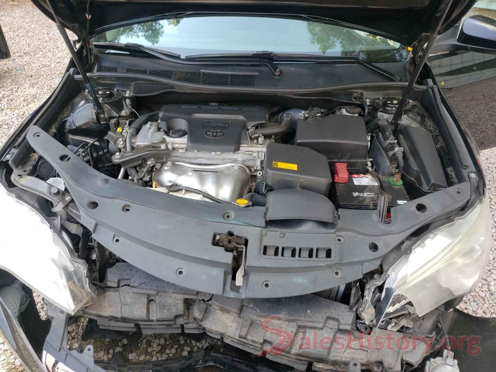 4T4BF1FK5FR480447 2015 TOYOTA CAMRY