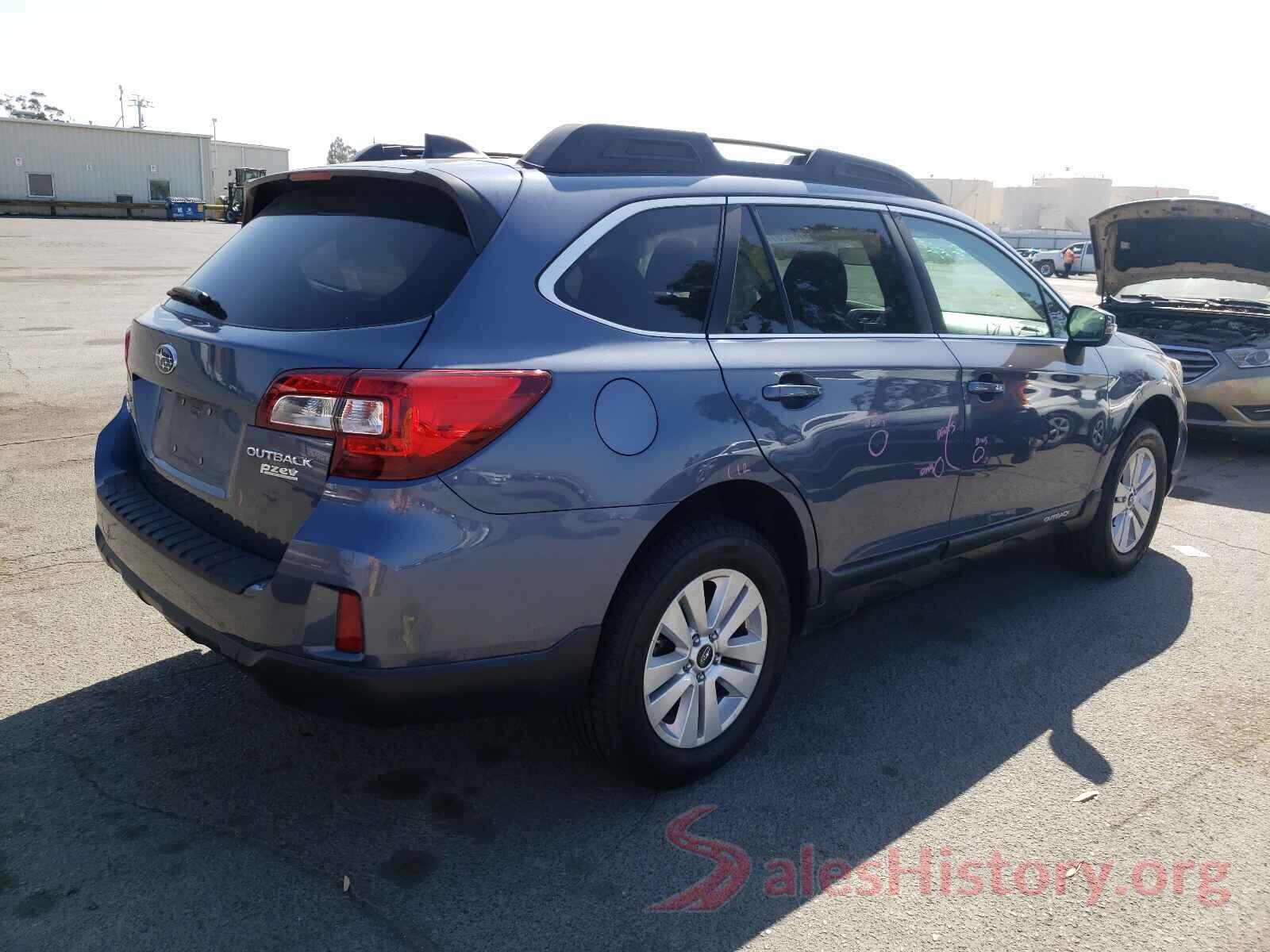 4S4BSAFC7H3376873 2017 SUBARU OUTBACK