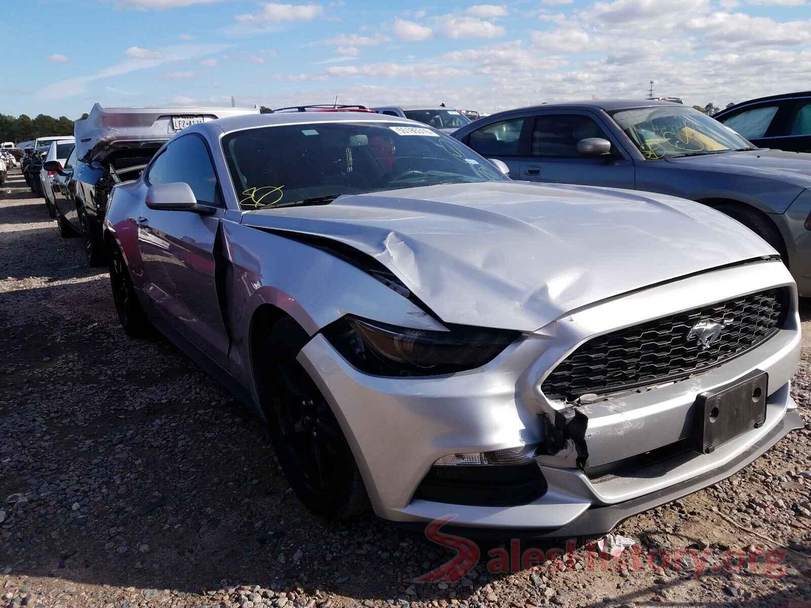 1FA6P8AM4H5226875 2017 FORD MUSTANG