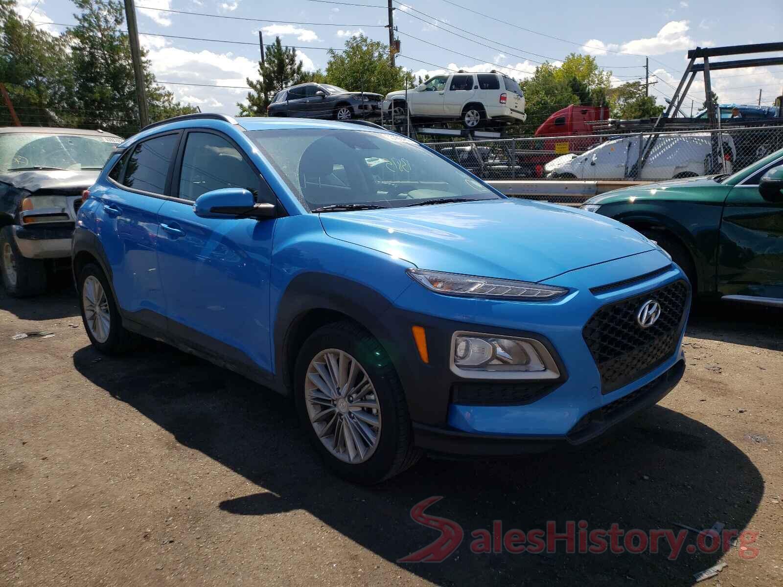 KM8K2CAA7LU567908 2020 HYUNDAI KONA