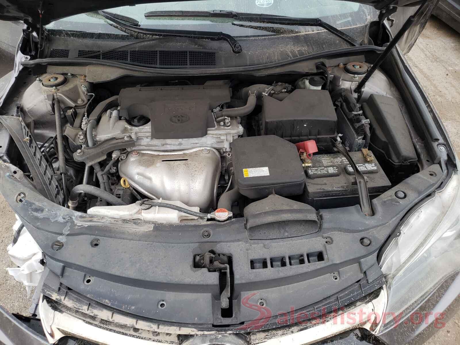 4T1BF1FK1GU536315 2016 TOYOTA CAMRY