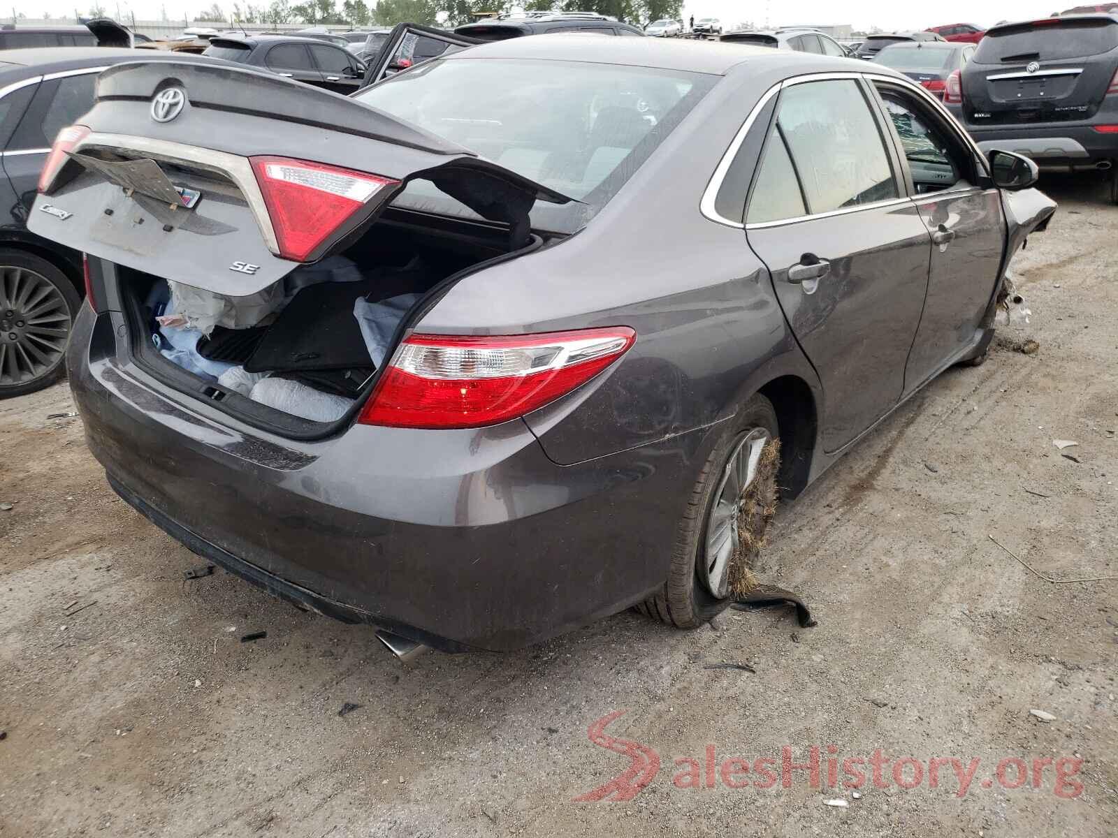 4T1BF1FK1GU536315 2016 TOYOTA CAMRY