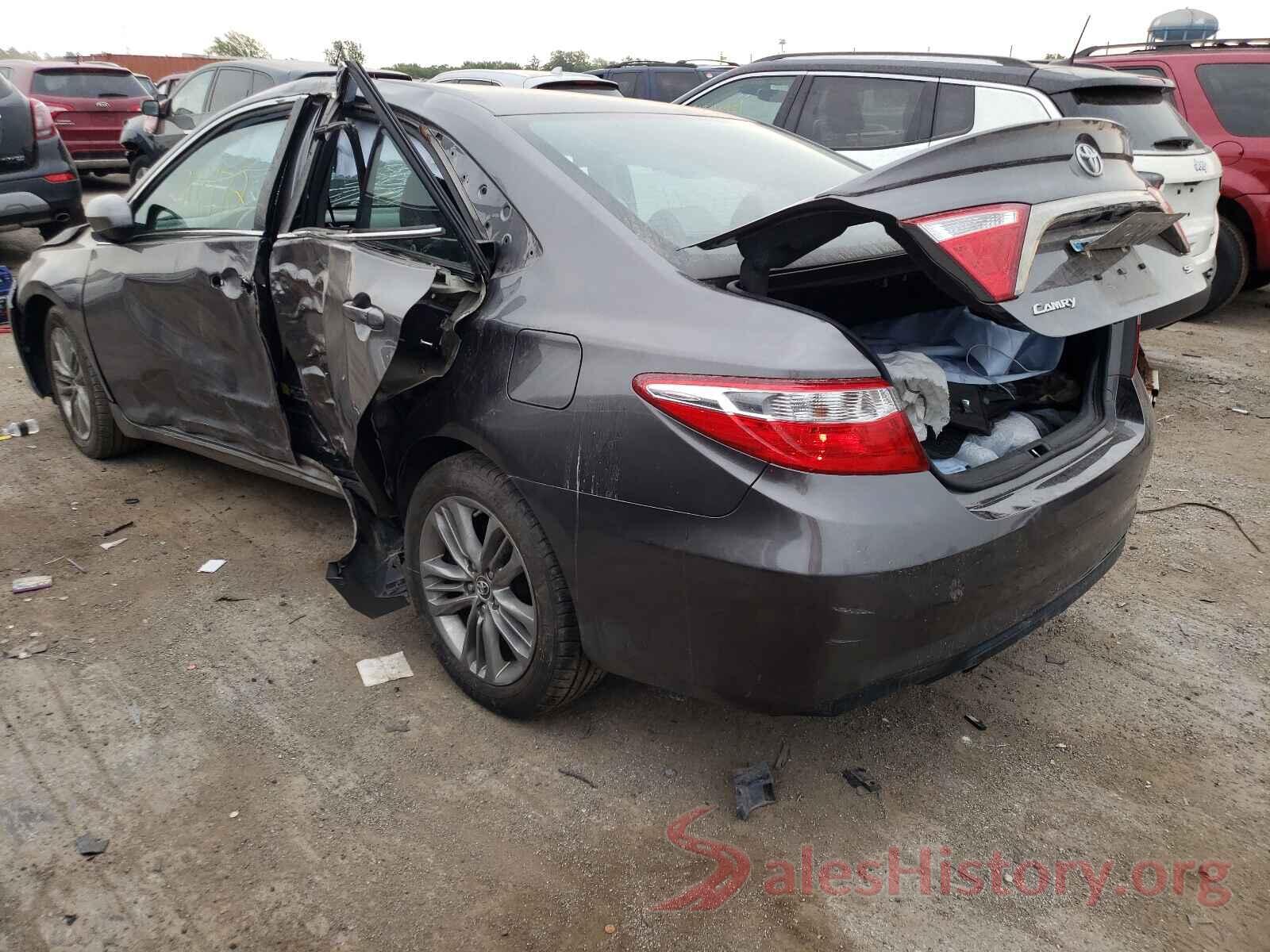 4T1BF1FK1GU536315 2016 TOYOTA CAMRY