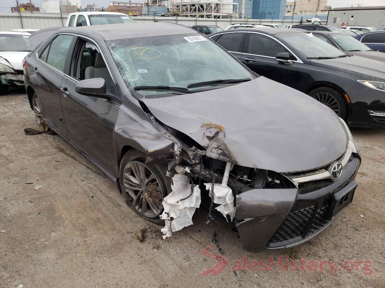 4T1BF1FK1GU536315 2016 TOYOTA CAMRY