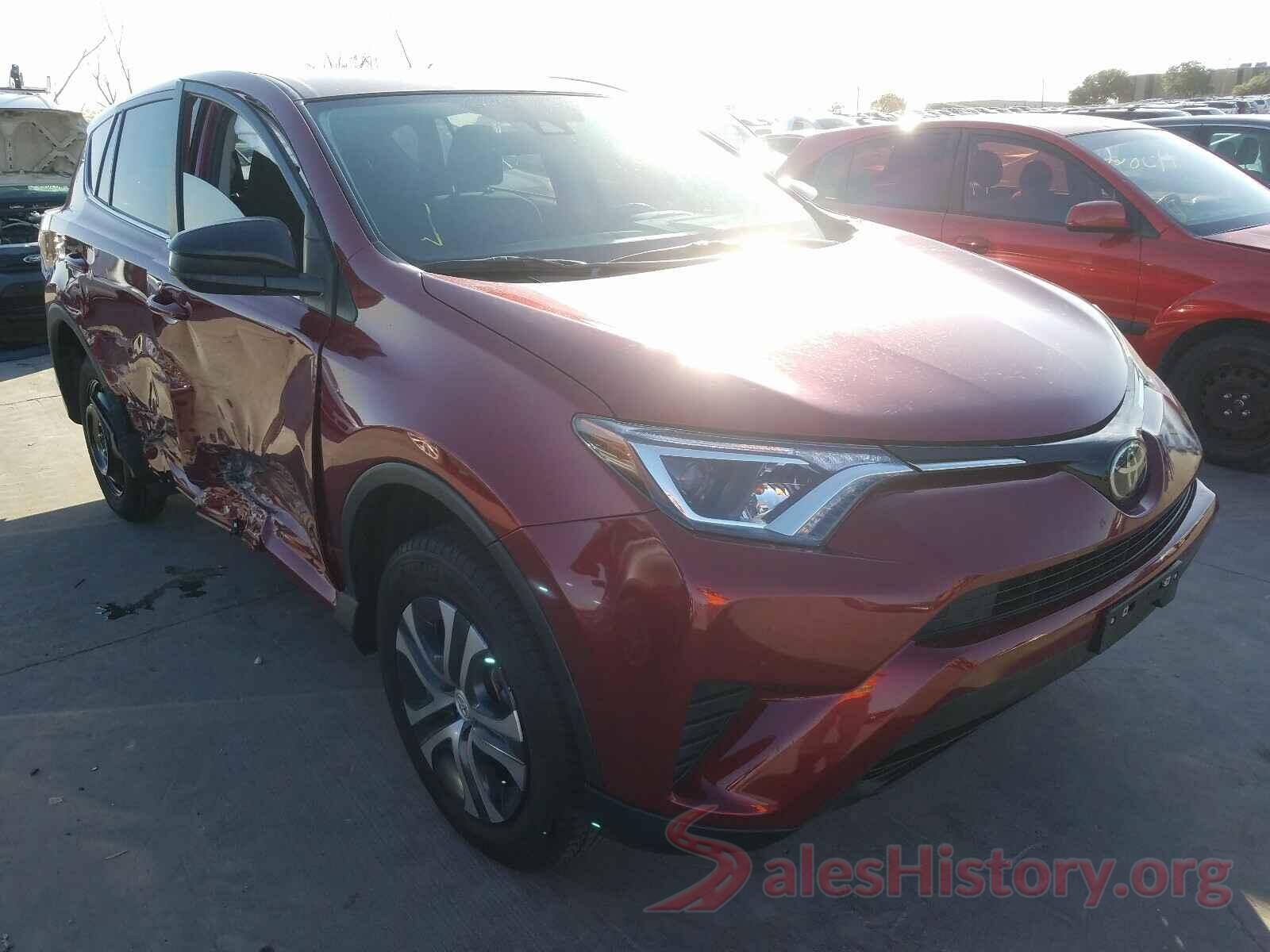 2T3ZFREV1JW522681 2018 TOYOTA RAV4