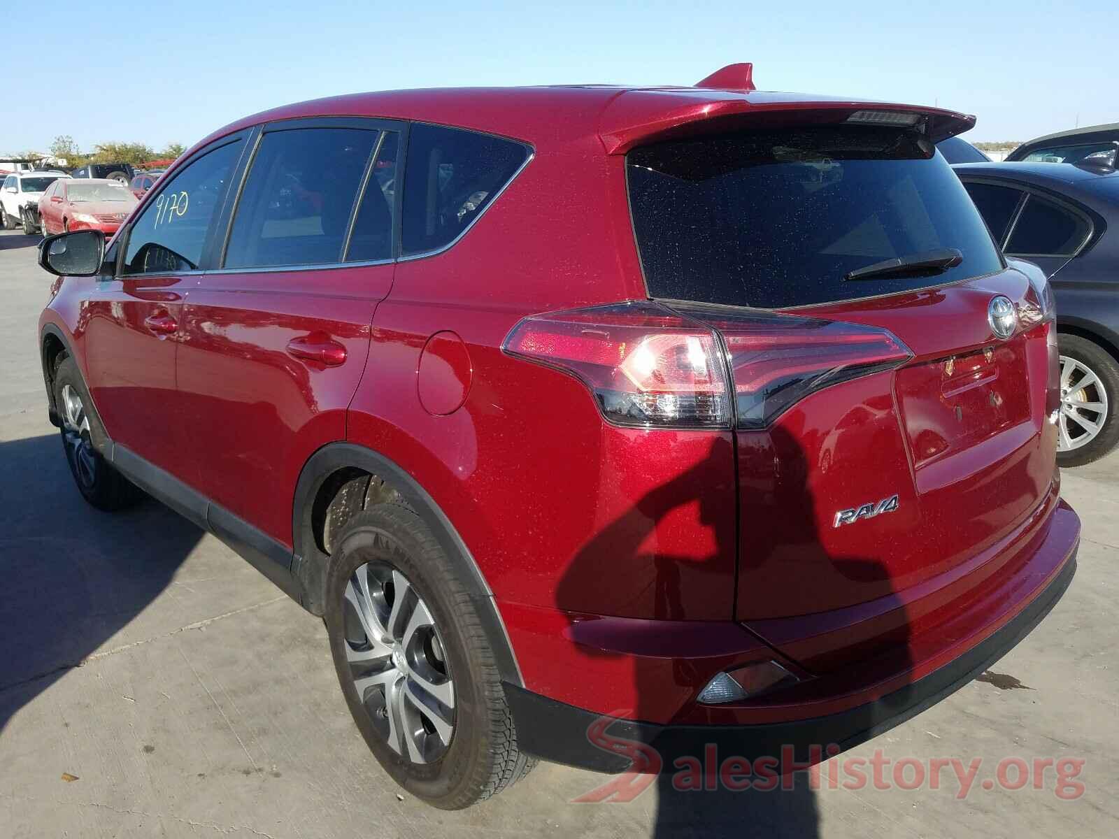 2T3ZFREV1JW522681 2018 TOYOTA RAV4