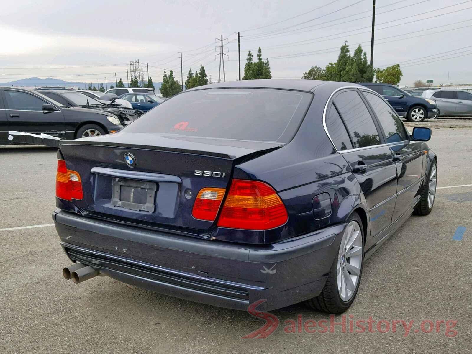 WBAEV534X3KM31924 2003 BMW 3 SERIES