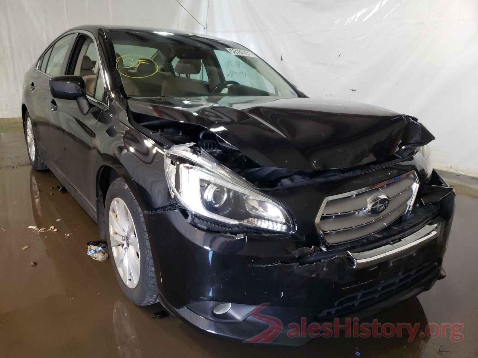 4S3BNAC63H3009270 2017 SUBARU LEGACY